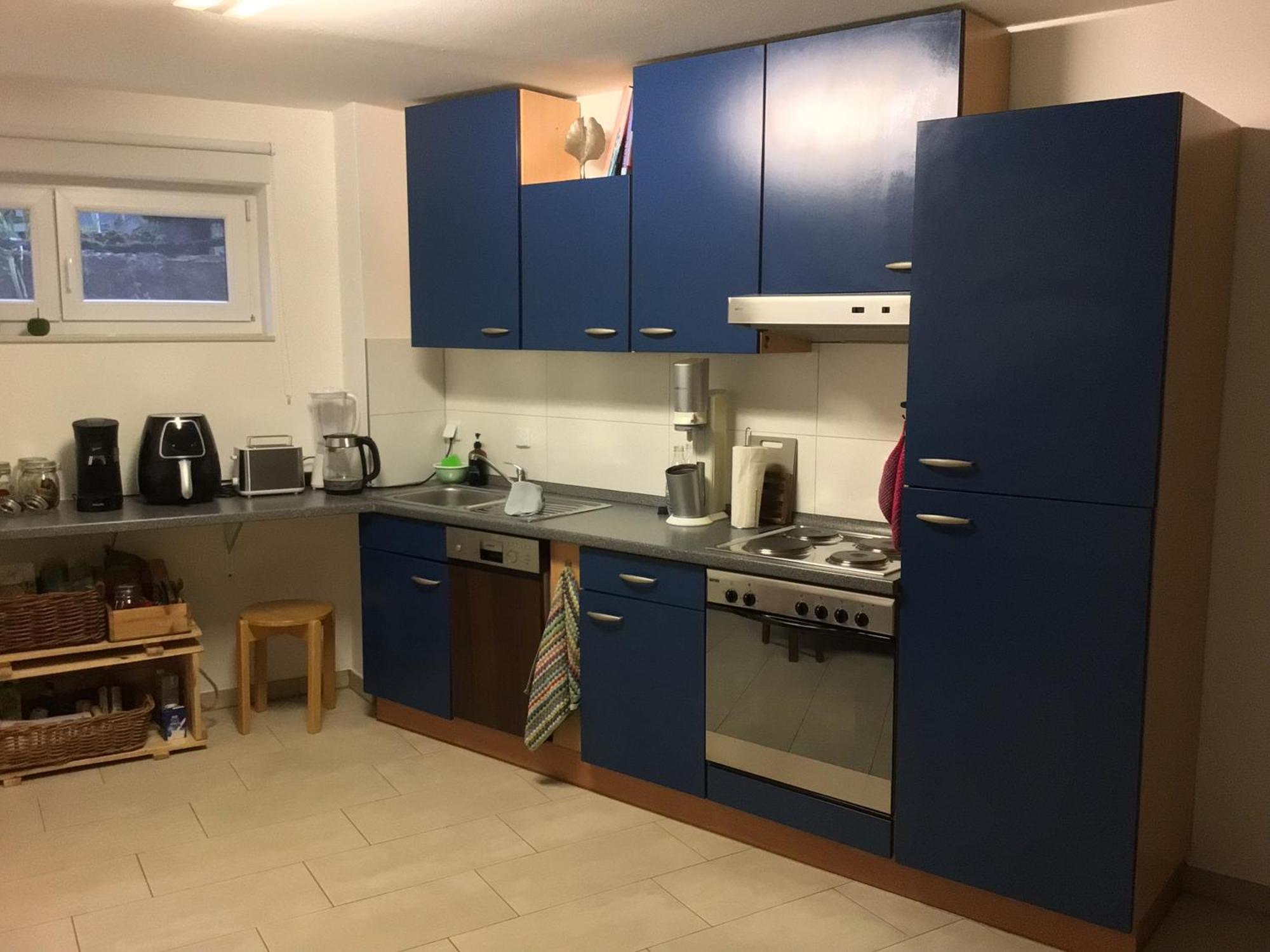Wohnung In Gehobener Lage Брухзаль Экстерьер фото
