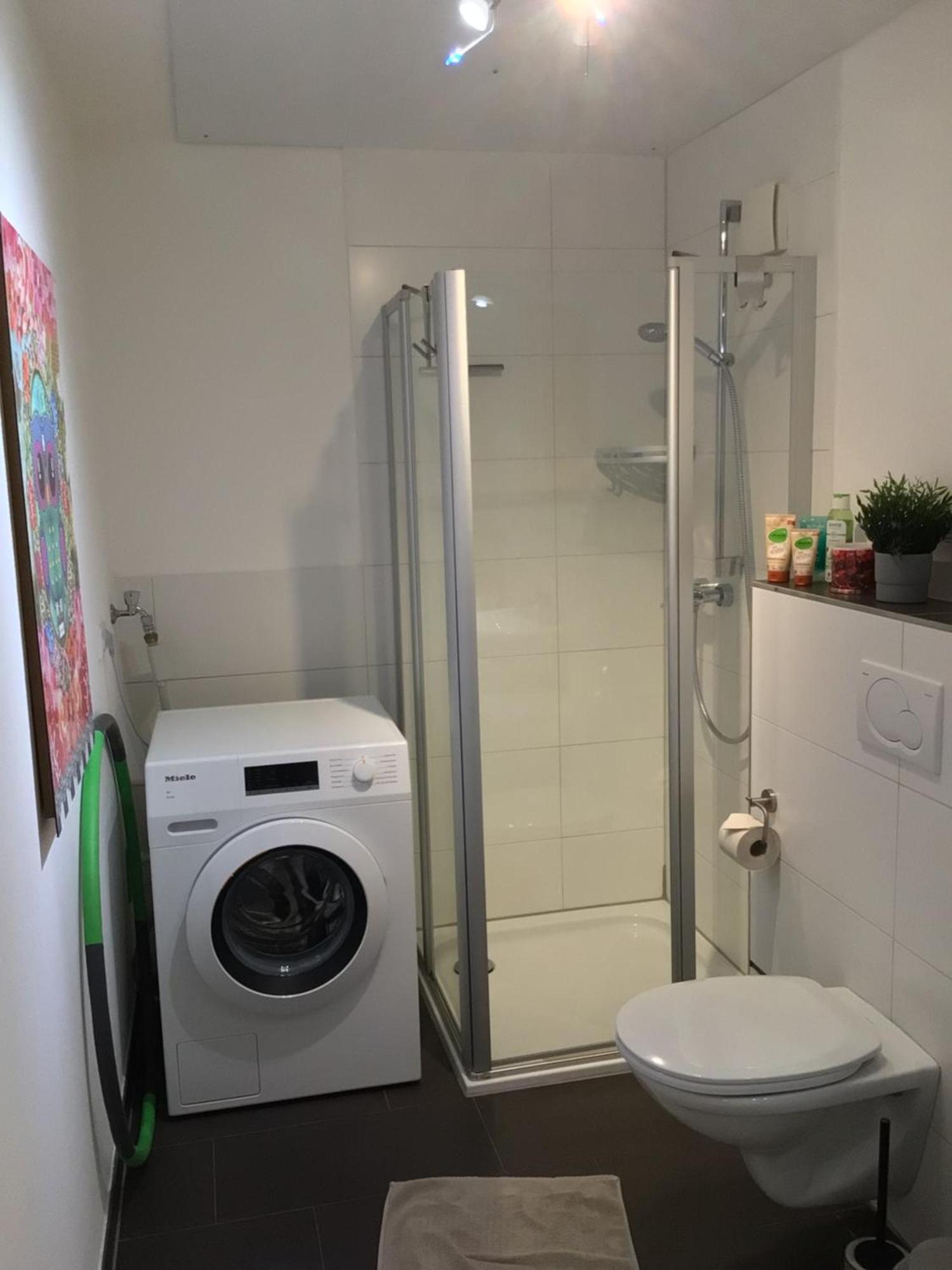 Wohnung In Gehobener Lage Брухзаль Экстерьер фото